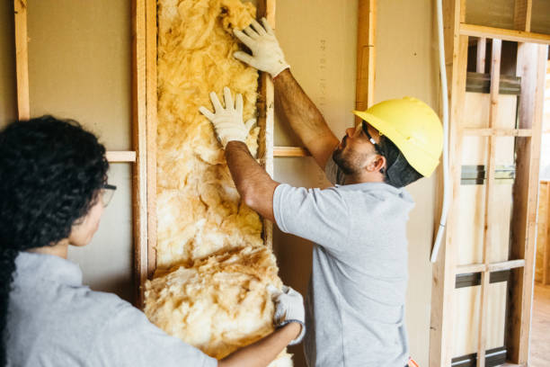 Types of Insulation We Offer in Lexington, VA